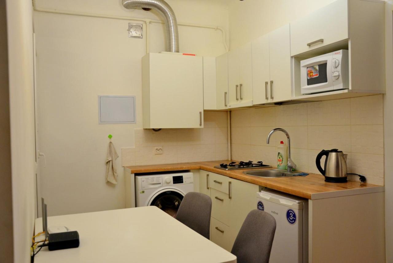 Brand New Apartment In City Center Лвив Екстериор снимка